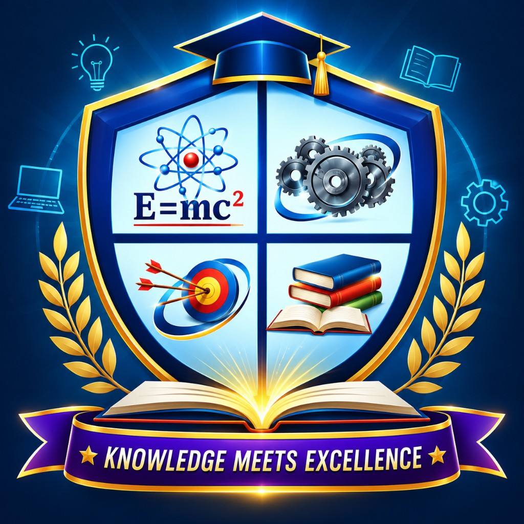 Technical Brahmastra Logo